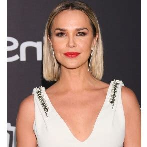 Arielle Kebbel – Bio, Wiki, Movies, Husband, Children ...